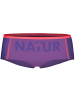 EIN SCHÖNER FLECK ERDE W NATURLIEBHABERIN PANTY in Lila