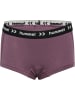 Hummel Verstellbare Taille Unterhosen Hmljr Nala Kinder in SEA FOG