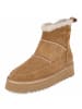 Tamaris Winterboots in braun