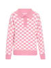 myMo Women Sweater in Pink