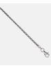 Diamant L'éternel Halskette aus 750 Weißgold