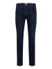 BLEND 5-Pocket-Jeans in blau