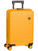 BRIC`s Trolley Ulisse Trolley in Mango