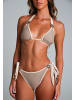 Moda Minx Bikini-Hose in Stone