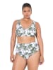Studio Untold Bikini in offwhite