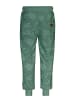 naketano Sweatpants Schnellbumser 2.0 Pine Green Melange (Camouflage)