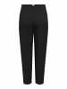 ONLY Stoffhose für Damen in schwarz