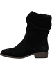 palado Winterstiefeletten in BLACK