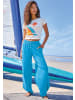 Bench Sweathose in blau