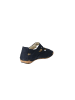 WALDLÄUFER Riemchensandale Heliett in marine
