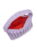Les Visionnaires Unio Hobo Schultertasche 47 cm lilac