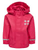 LEGO wear Regenjacke LWJANE 101 in rot