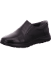 Magnus Slipper in schwarz
