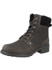 Clarks Winterstiefel Orinoco Dusk in grau