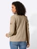WITT WEIDEN Jersey-Blazer in beige