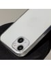 COFI 1453 TFO Slim case 2 mm Kompatibel mit  iPhone 18 Pro Max / 17 Pro in Transparent