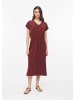 s.Oliver Kleid in 3903_bordeaux