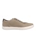 Pegada Sneaker in Beige