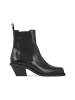 G-Star Raw Ace II Lea Stiefel black