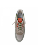 Cetti Sneaker Ante in Grau