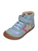 KOEL Sneaker High DARO LEATHER in bunt
