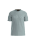 BOSS Tshirt in Blau