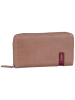 Zwei Geldbörse Mademoiselle M.Wallet MW2 in Blush