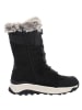 rieker Stiefeletten in schwarz