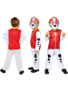 amscan Marshall Paw Patrol Kostüm für Kinder Größe 104 3-4 Jahre