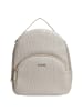 Liu Jo Manh - Rucksack 30 cm (nero) in marmo