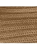 Hessnatur Strickmütze in camelbraun
