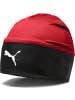 Puma Mütze "LIGA Beanie" in Rot