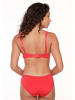 Linga Dore Linga Dore DAILY T-Shirt BH in Rot
