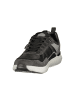 Lumberjack Grau Polyurethan Herren Sneaker