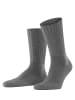 Falke Socke NELSON in Dark grey