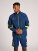 Hummel Jacke Hmllead Training Jacket in DARK DENIM