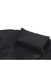 relaxdays Nestschaukel in Schwarz – 100 cm