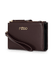 Nobo Bags Portemonnaie Ethereal in red