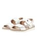 ara Sandalen Weiß