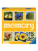 Ravensburger Merkspiel memory® Natur Ab 6 Jahre in bunt