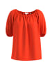 s.Oliver Bluse in 2550_dunkelorange
