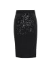 faina Women Skirt in black