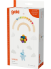 Goki Mobile Elefant auf der Reise - 1 Jahren