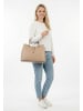 Tamaris Shopper TAS Giorgia in sand