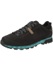 AKU Outdoorschuhe Bellamont III Suede GTX WS in dunkelgrau