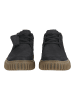 Clarks Stiefelette TORHILL LACEHI in Schwarz Kombi