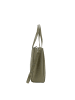 Marc O'Polo 3-in-1 Shopper medium in dark mossy olive