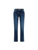 Cecil Jeans in mid blue wash