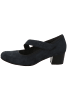 Gabor Comfort Pumps bequem in dunkelblau