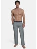 Tom Tailor Lange-Hose Kilkenny in blau-mittel-Karo